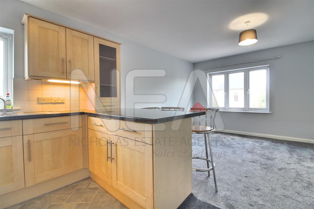 Property photo 3 of 8 Living Room