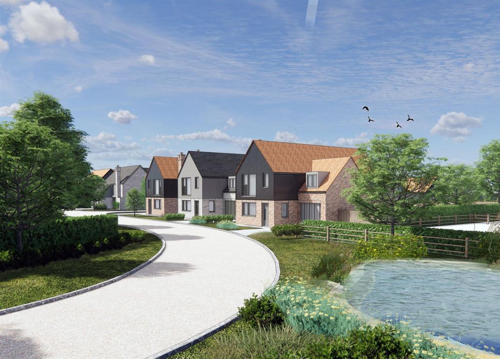 Property photo 2 of 5 CGI 1.Jpg