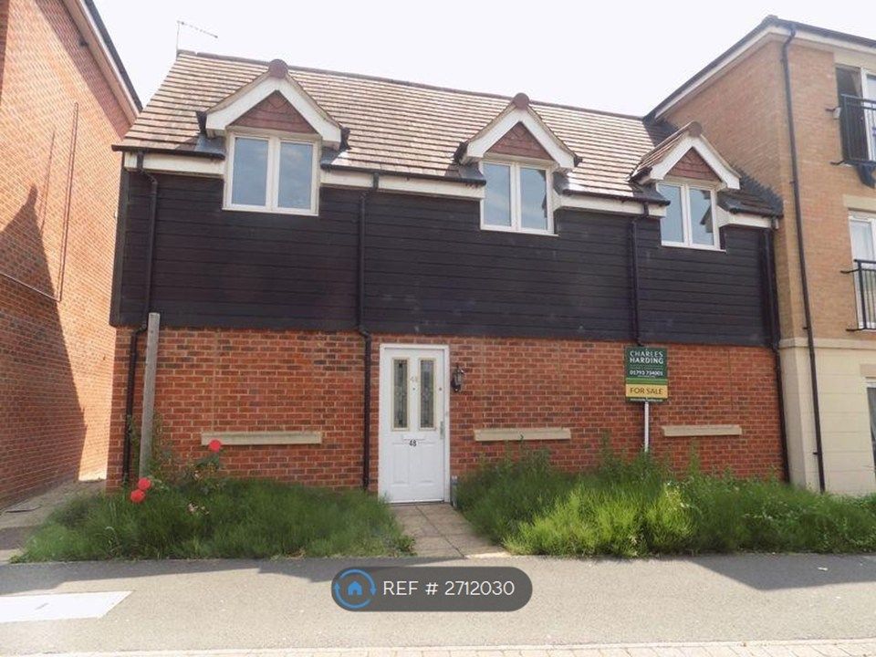 Property photo 1 of 15 Front Aspect