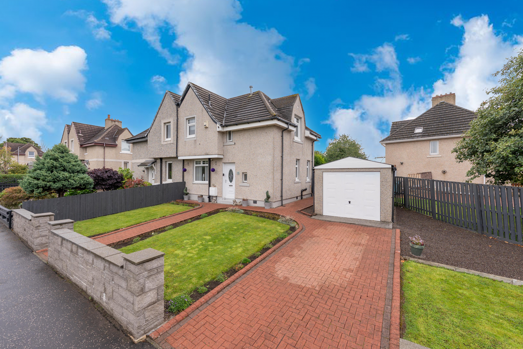 Property photo 1 of 29 2Â Bedroom Semi Detached For Sale