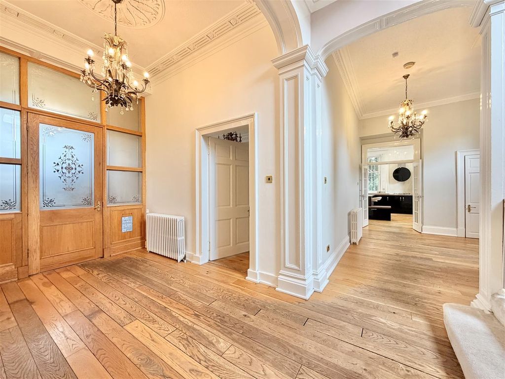 Property photo 3 of 23 Hallway