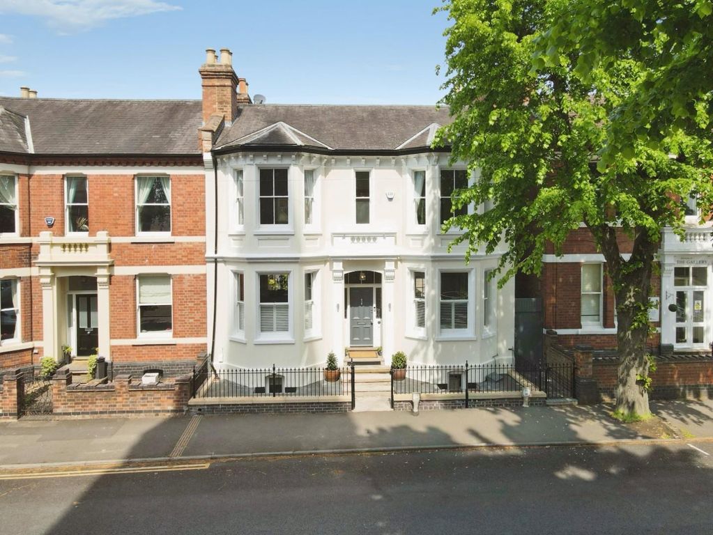 Additional image 56 of 5 bed semi-detached house for saleChester House, Leicester Street, Leamington Spa CV32