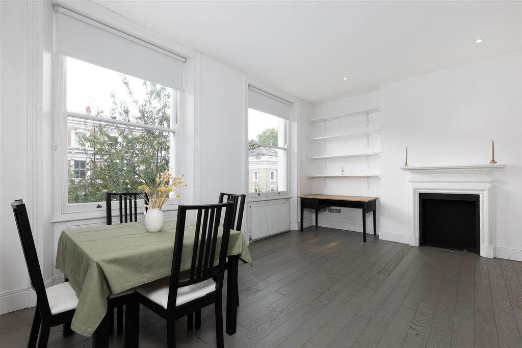 Property photo 2 of 10 Redcliffe Gardens