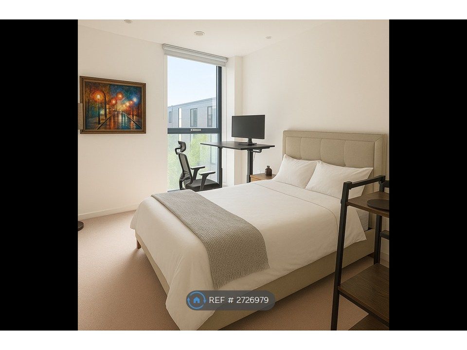 Property photo 3 of 13 Second Bedroom