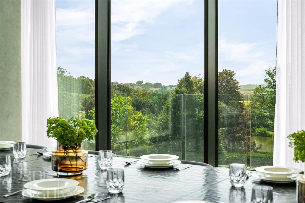 Additional image 13 of 5 bed detached house for saleLake View, Gaynes Park, Epping CM16