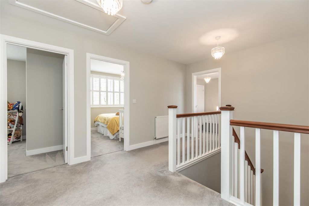 Additional image 17 of 5 bed detached house for saleParkside Close, Heathfield TN21