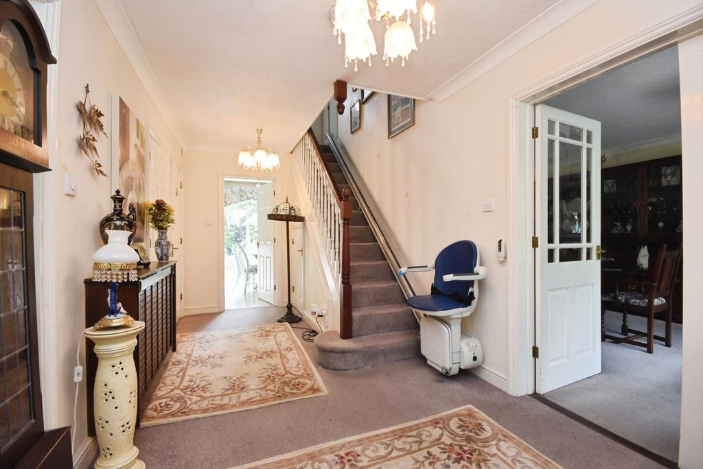 Additional image 8 of 4 bed detached house for saleNotley Green, Braintree, Essex CM77