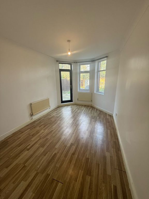 Property photo 1 of 9 1 Bedroom Flat To Rent In N22