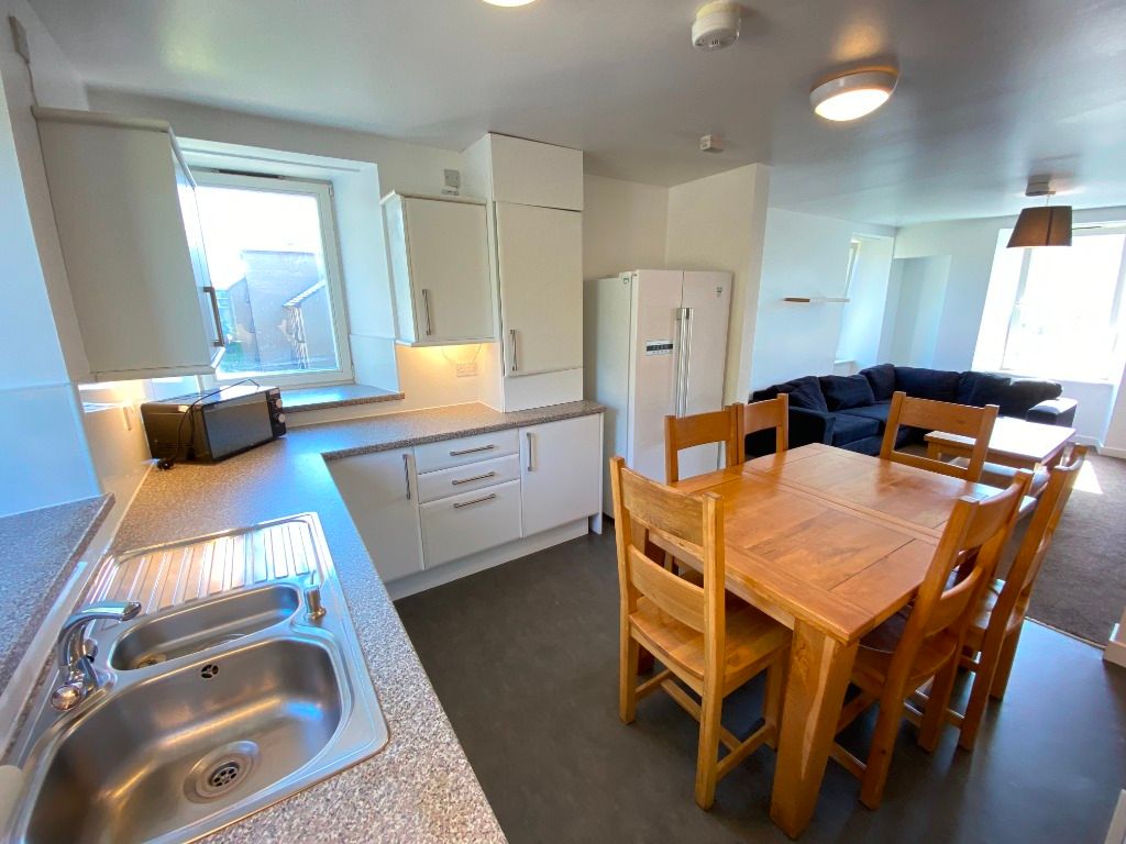 Additional image 5 of 6 bed flat to rentSt Leonards Bank, Newington, Edinburgh EH8