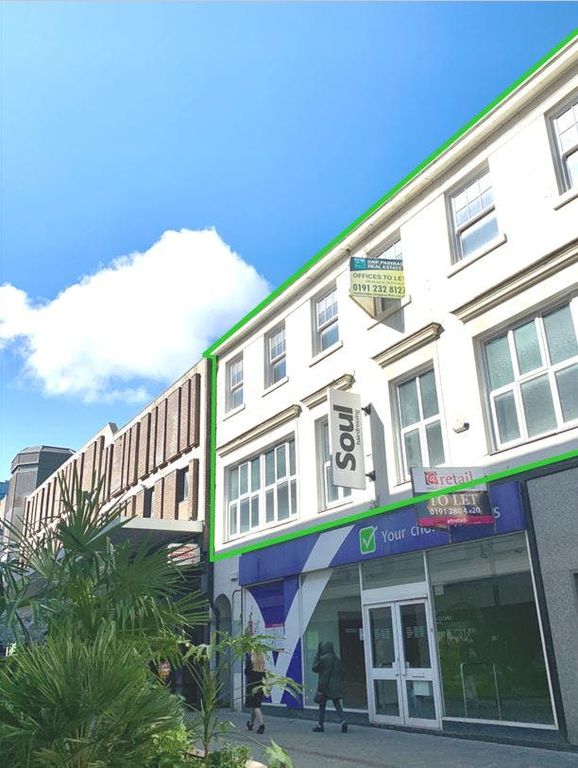 Property photo 1 of 8 Saville Row External 2.Jpg