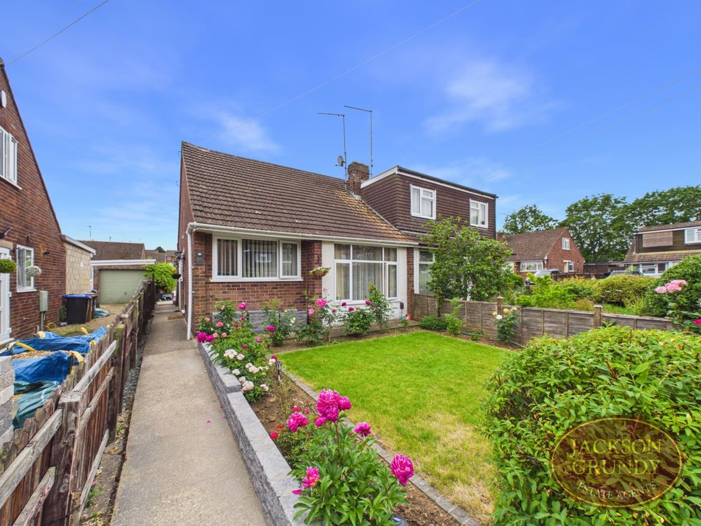 Property photo 1 of 16 Thirlestane Crescent