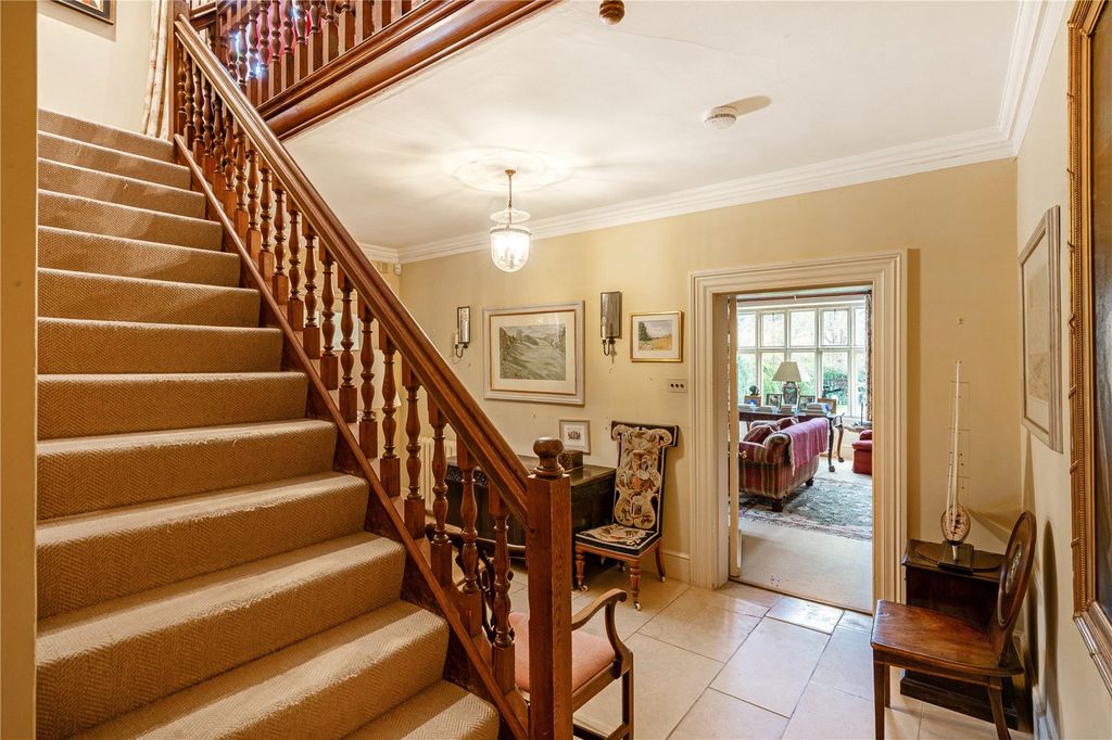 Additional image 25 of 9 bed detached house to rentColn St. Aldwyns, Cirencester, Gloucestershire GL7