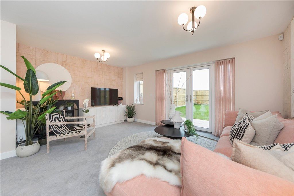 Property photo 1 of 14 Lounge Show Home