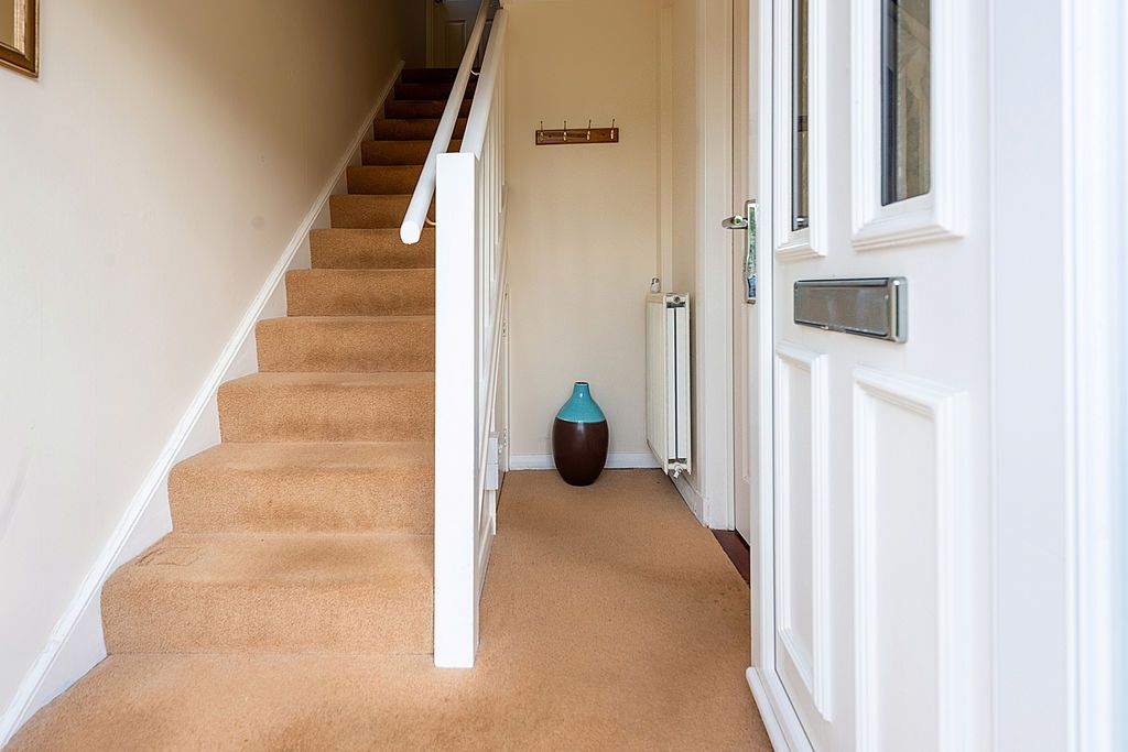 Property photo 2 of 26 Hallway