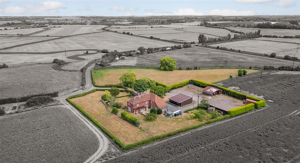 Property photo 2 of 23 Aerial View