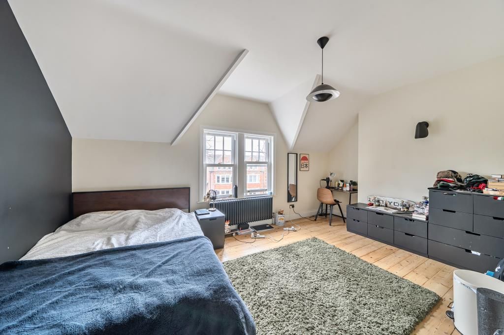 Additional image 9 of 5 bed semi-detached house for salePolstead Road, North Oxford OX2