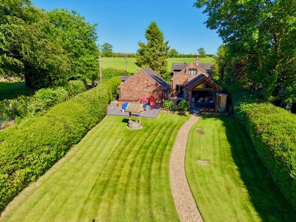 Additional image 29 of 3 bed cottage for saleSchool Lane, Aston TF9