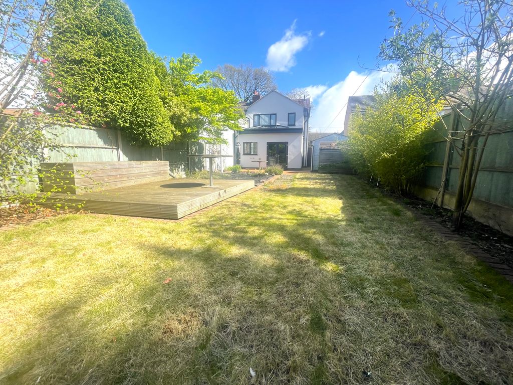 Property photo 1 of 13 Rear Use