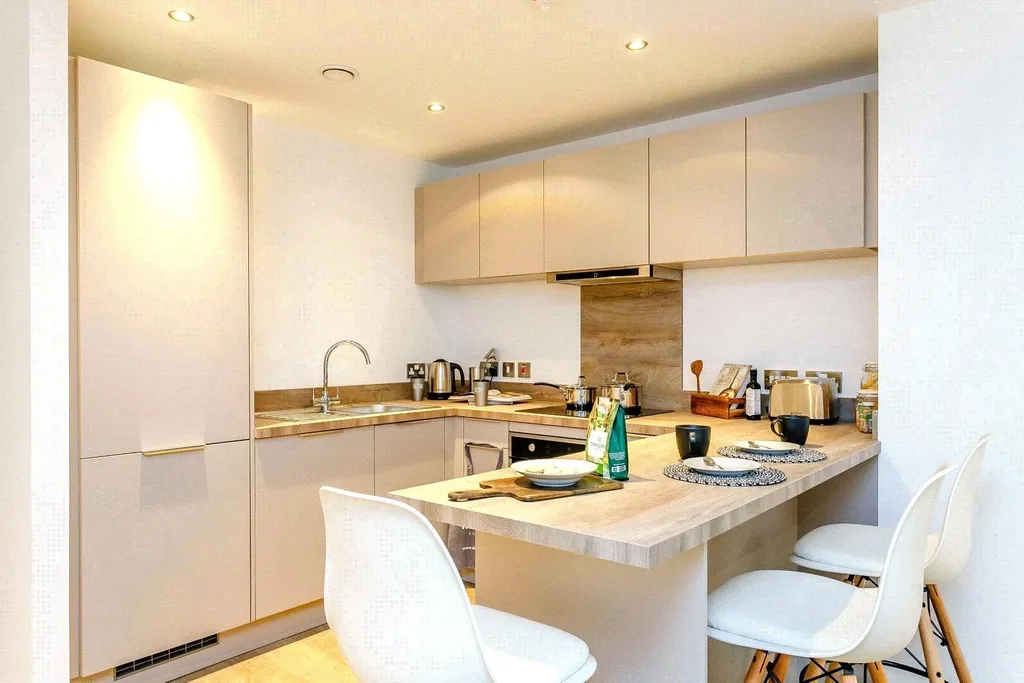 Allegro, 1 Exchange Square, The Priory Queensway, Birmingham, West Midlands B4 – pohled 6
