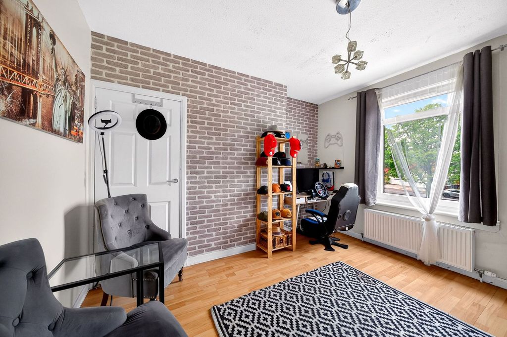 Additional image 25 of 3 bed flat for saleMansfield Road, Newtongrange EH22