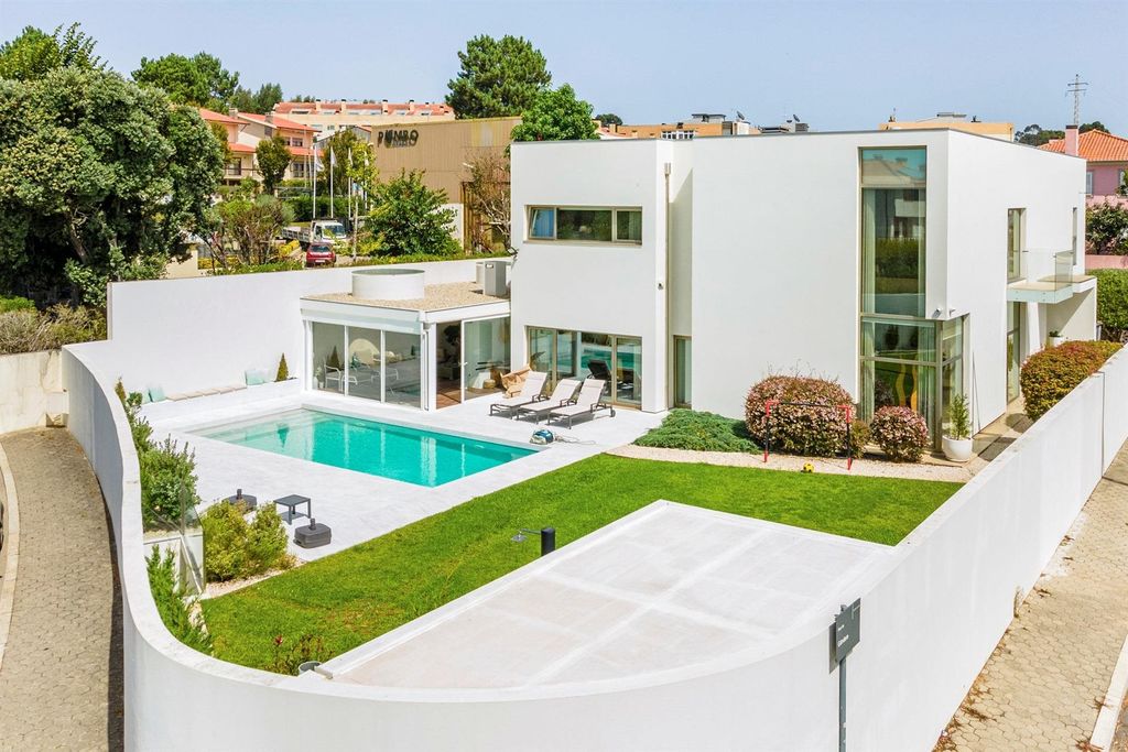Property photo 1 of 25 Detached House, 3 Rooms, Vila Nova De Gaia, Gulpilhares E Valadares