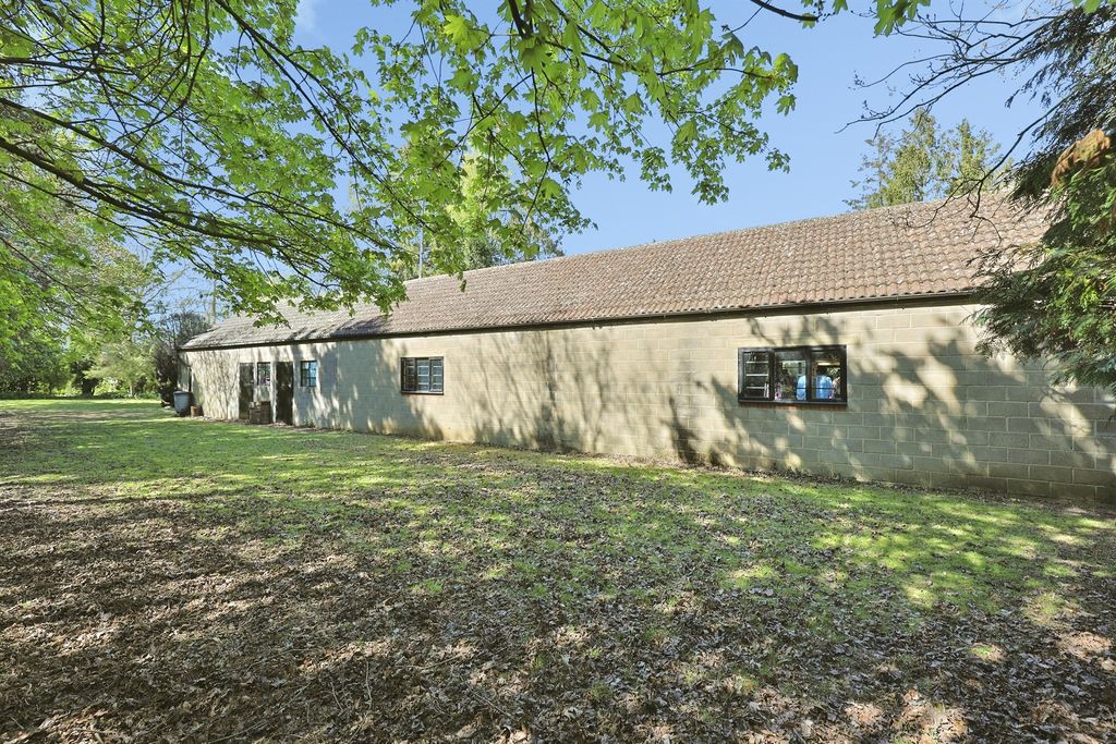 Additional image 24 of 4 bed detached bungalow for saleFen Road, Scarning, Dereham NR19