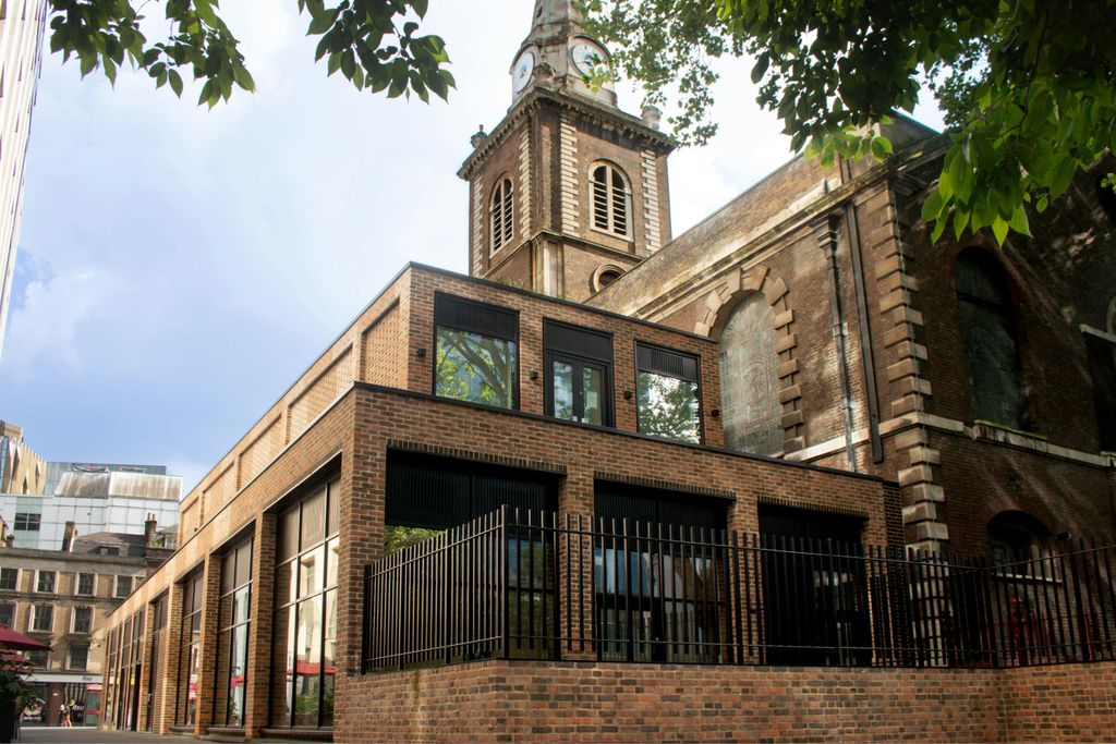 Property photo 1 of 5 St Botolph Without Aldgate -Exterior-09.Jpg