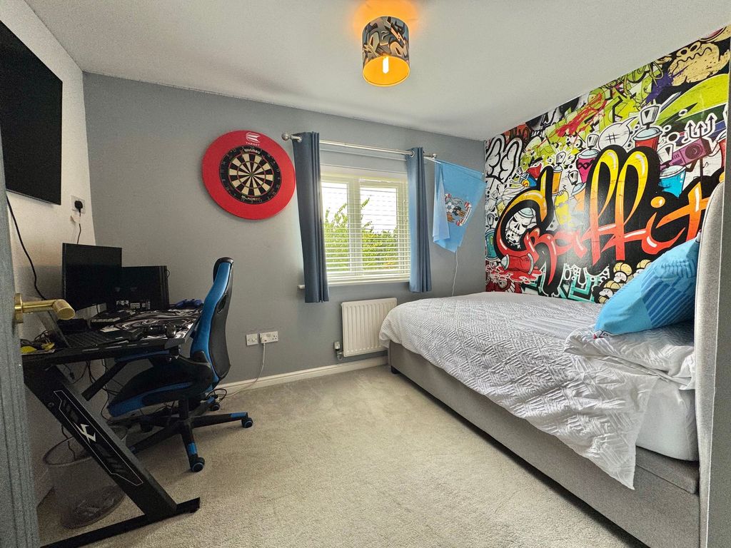 Additional image 30 of 4 bed detached house for saleOrchid Close, Bedworth CV12