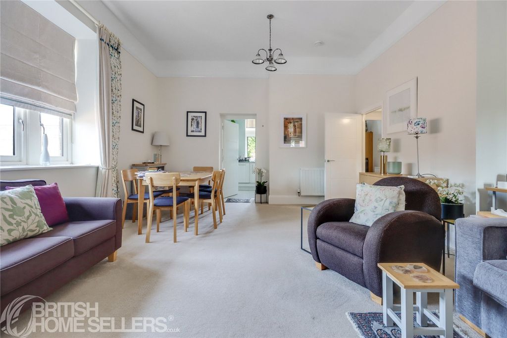 Additional image 4 of 3 bed flat for saleLeighton Park, Bicton Heath, Shrewsbury, Shropshire SY3