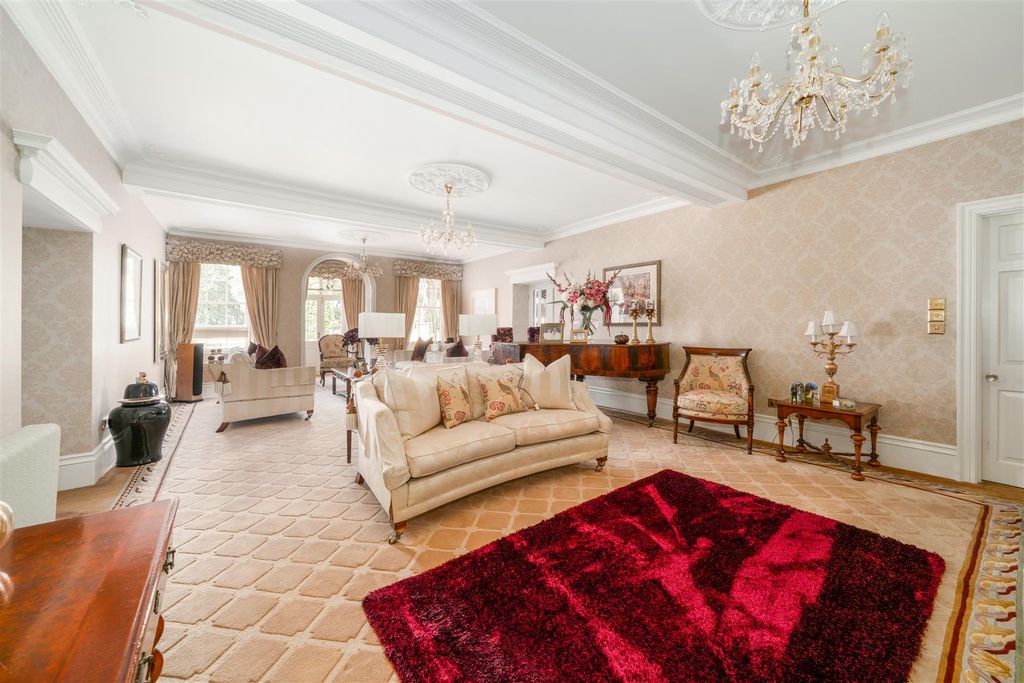 Additional image 32 of 7 bed detached house for salePark Hall, Parkhall Lane, Spinkhill, Sheffield S21