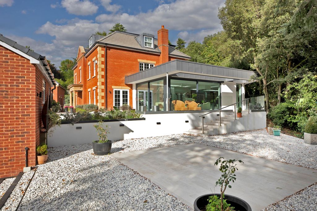 Additional image 26 of 5 bed detached house for saleStreatham Rise, Exeter, Devon EX4