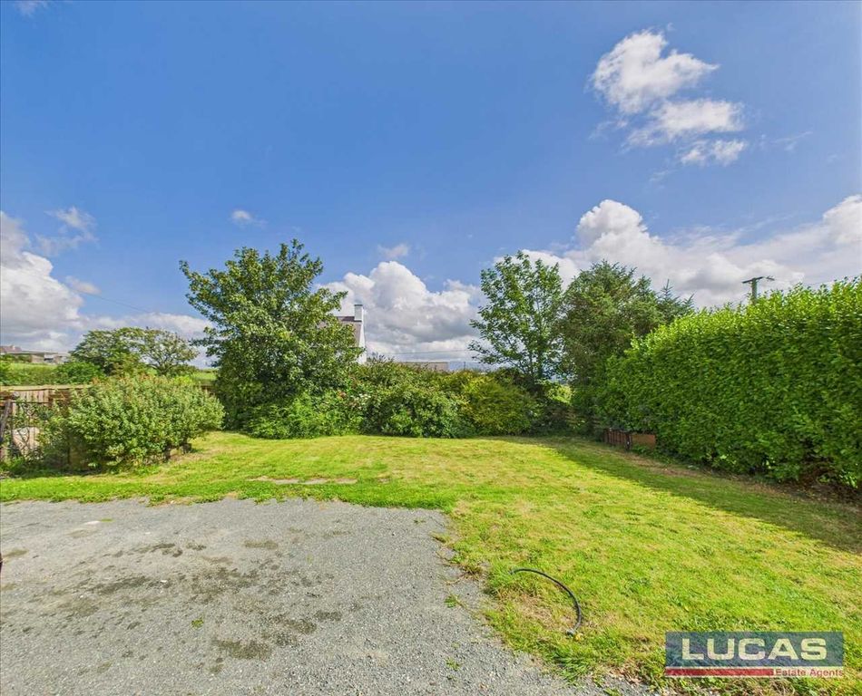 Additional image 10 of 3 bed semi-detached house for saleTan Rhiw, Penmynydd, Llanfairpwll LL61