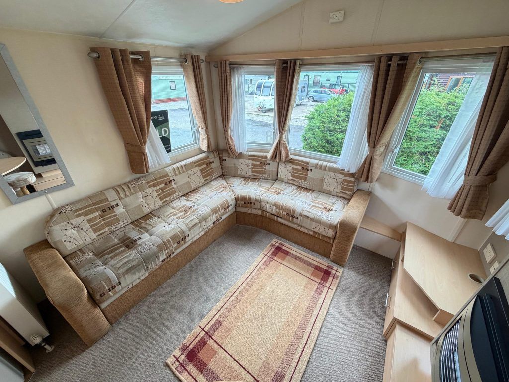 Property photo 2 of 6 Willerby Solera 2