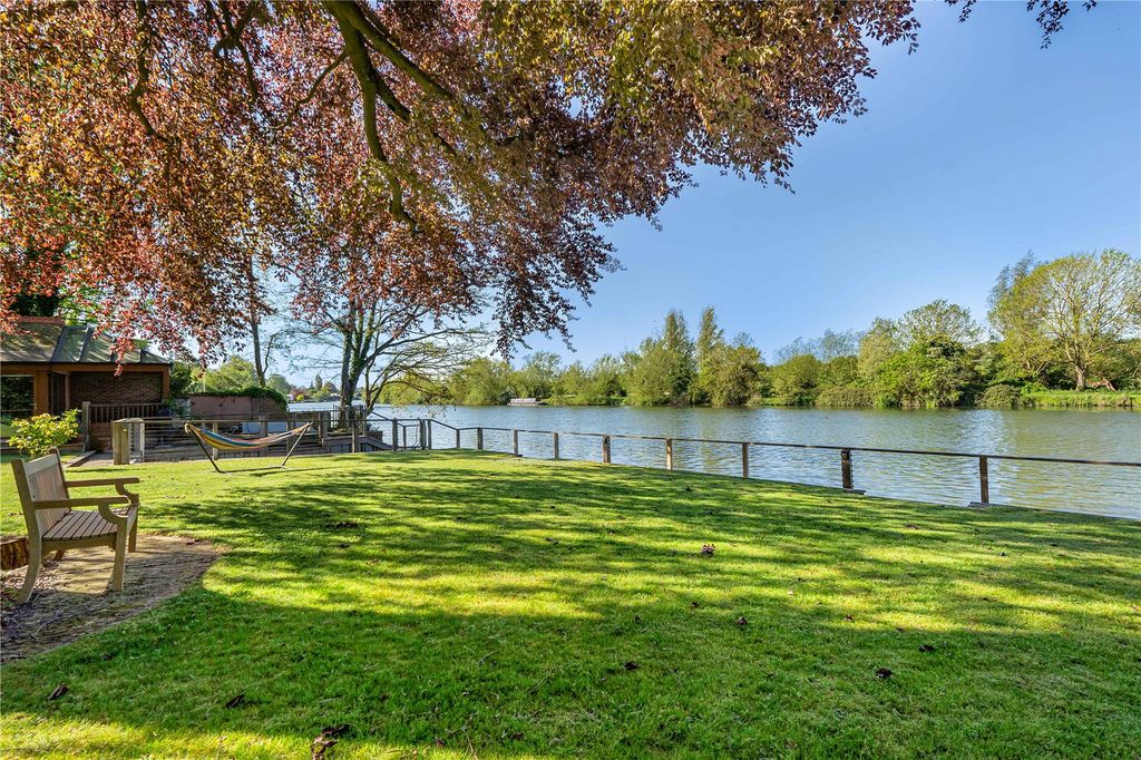 Additional image 24 of 7 bed detached house for saleAbney Court Drive, Bourne End, Buckinghamshire SL8