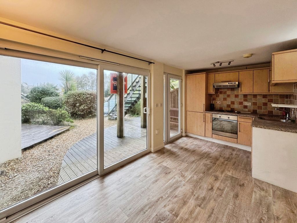 Property photo 2 of 20 Open Plan