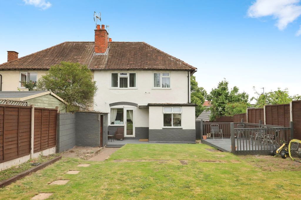 Property photo 1 of 15 Rear View