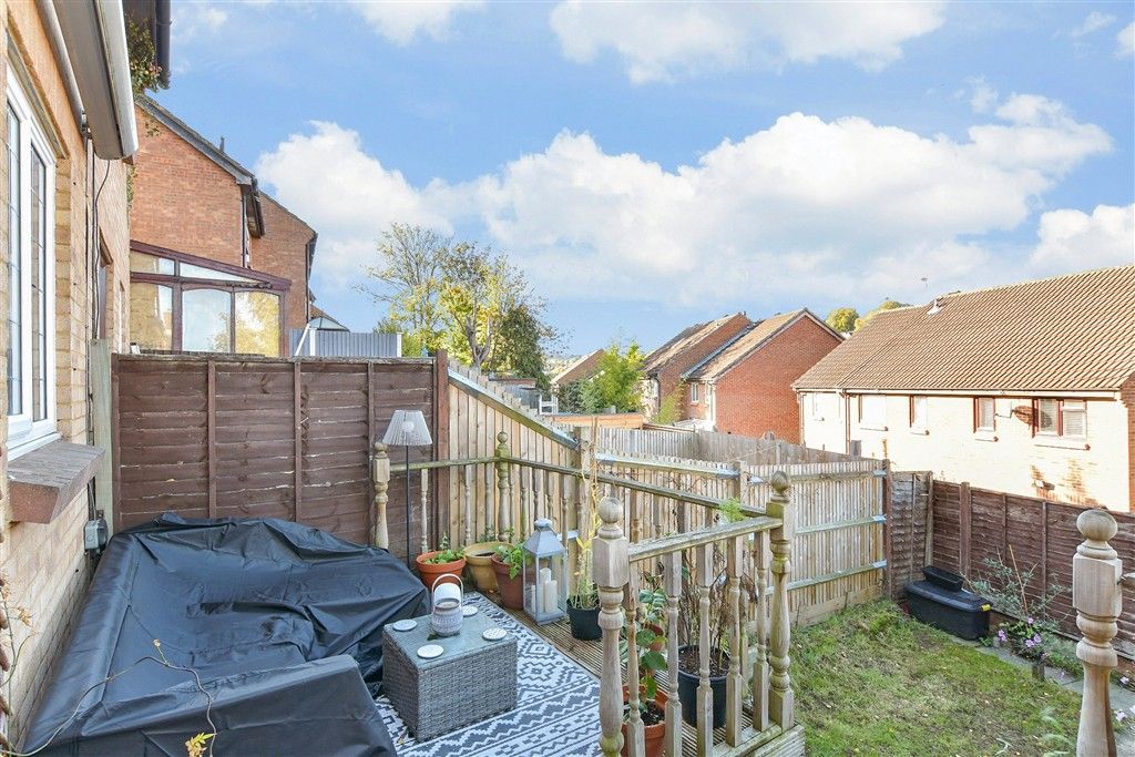 Property photo 2 of 8 Rear Garden