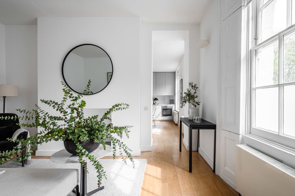 Property photo 1 of 22 Lounge View To Kitchen Diner Room