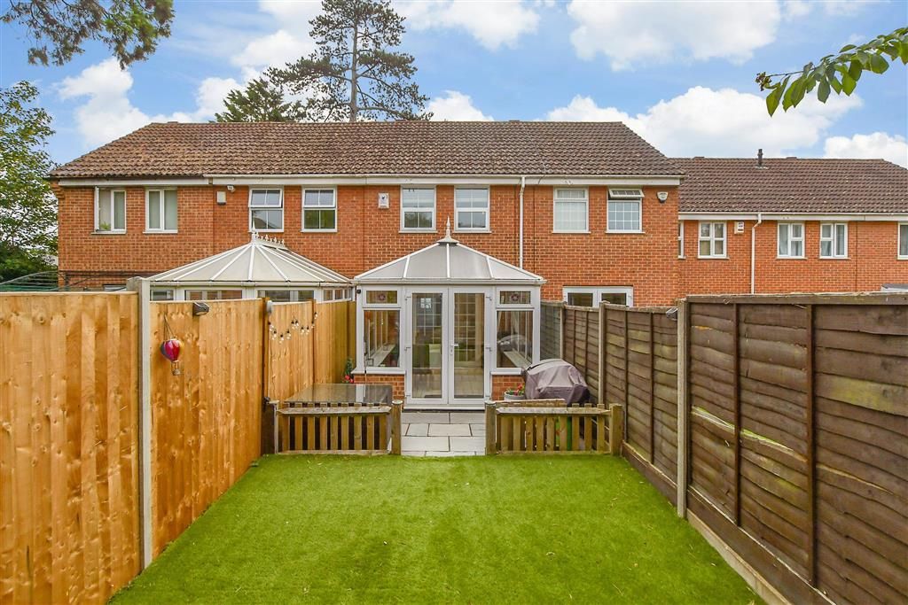 Property photo 3 of 10 Rear Elevation