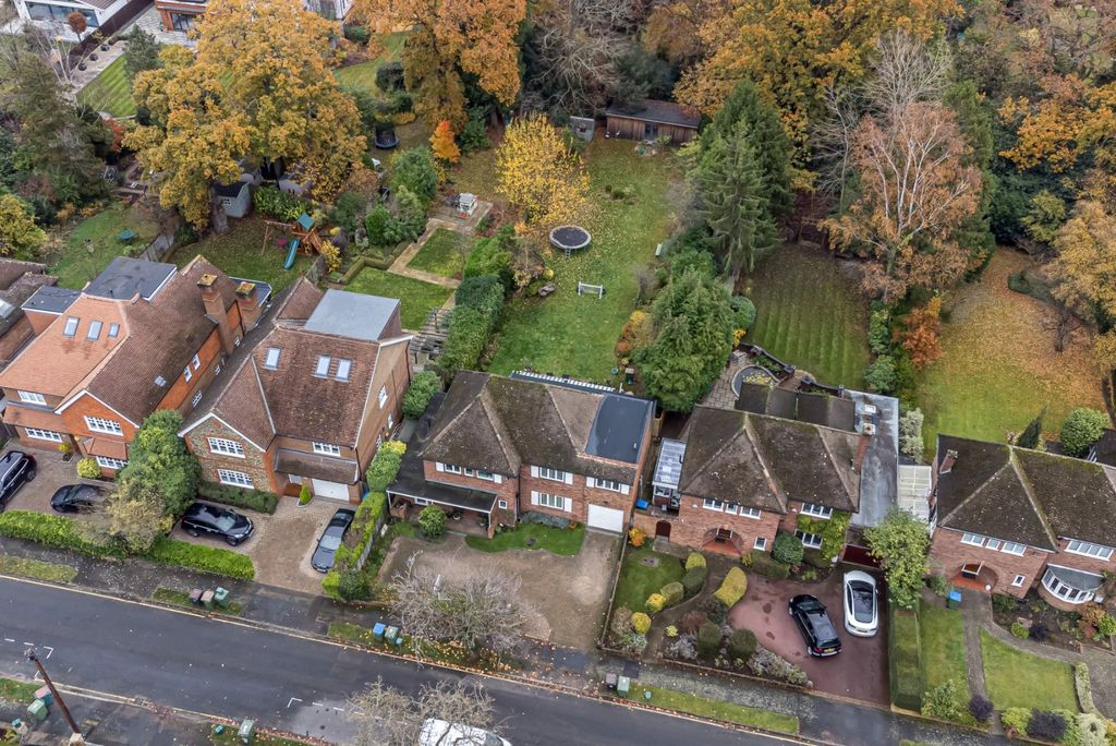 Property photo 2 of 16 Aerial View