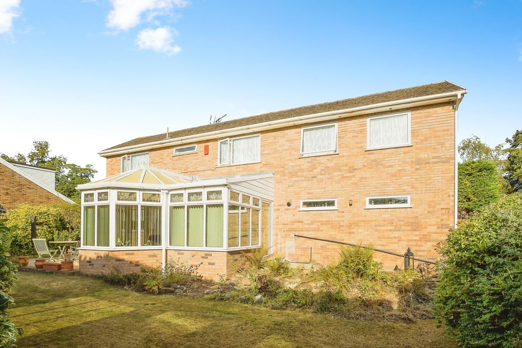 Property photo 2 of 25 Rear