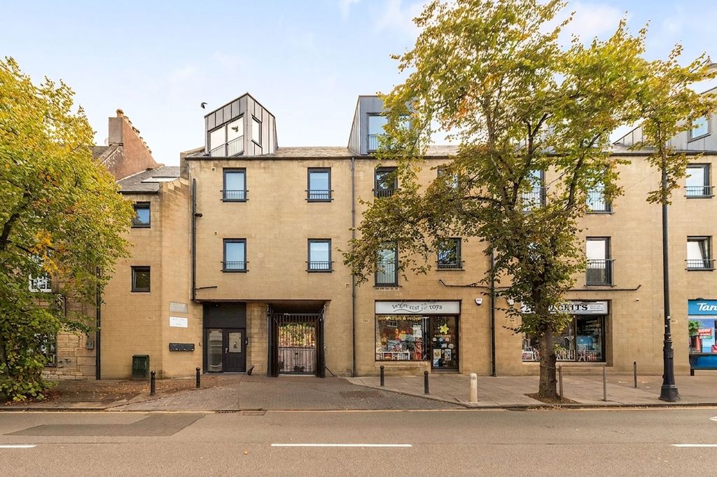 Additional image 22 of 3 bed penthouse for saleHigh Street, Linlithgow EH49