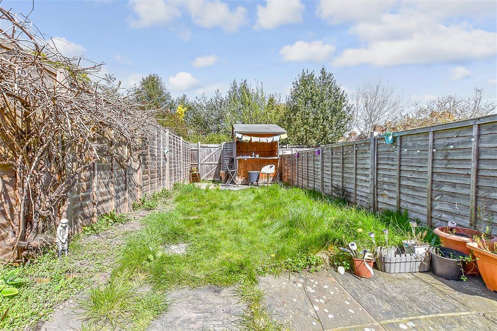 Property photo 2 of 16 Rear Garden