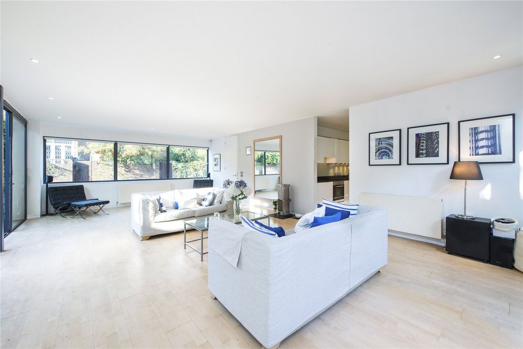 Additional image 10 of 5 bed detached house for saleHydes Place, Canonbury N1