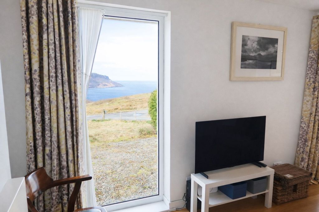 Additional image 16 of 2 bed detached bungalow for saleLochbay, Waternish, Isle Of Skye IV55