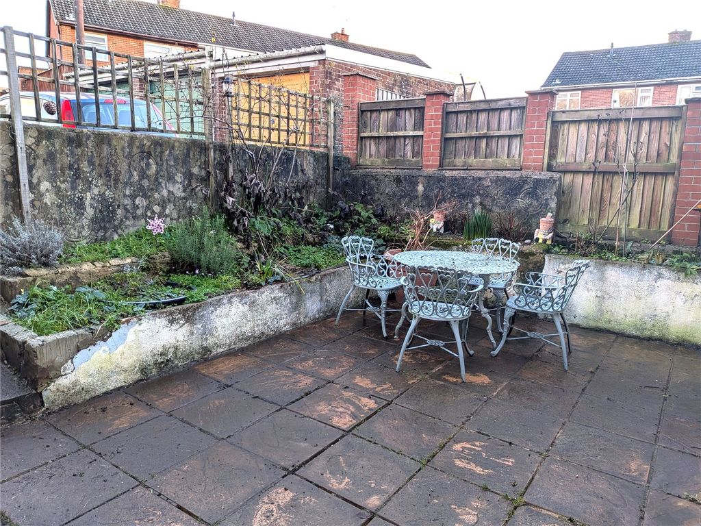 Additional image 11 of 3 bed semi-detached house for saleWhitebridges, Honiton, Devon EX14