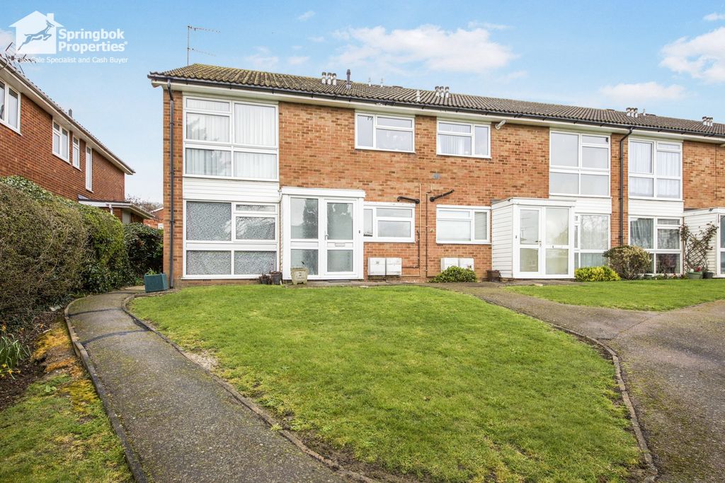 Property photo 1 of 12 Front View