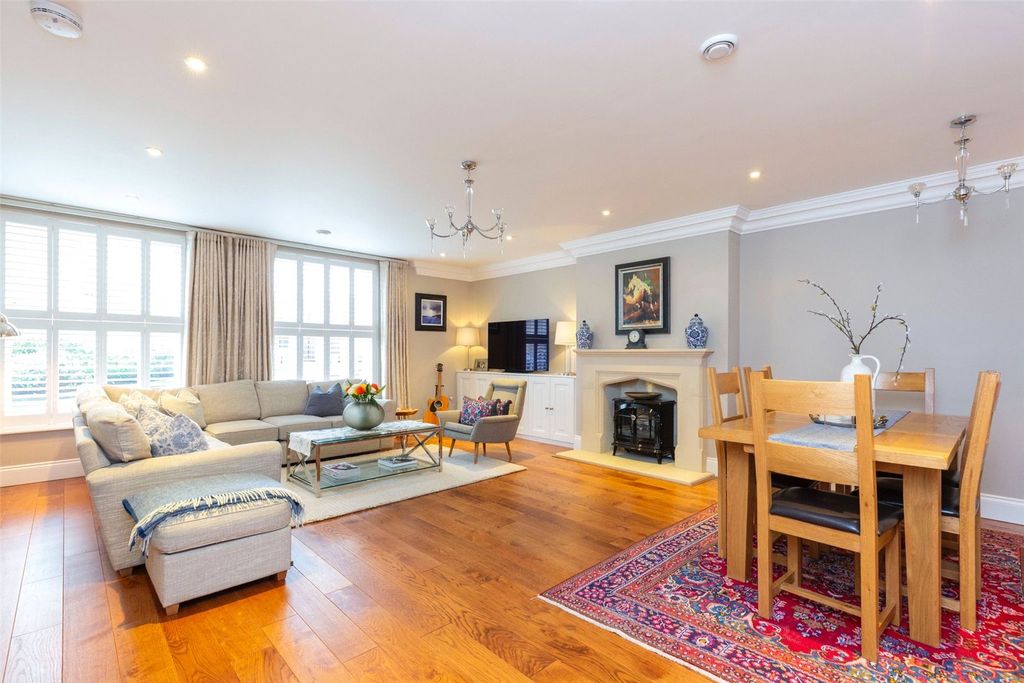 Additional image 6 of 3 bed flat for saleHenrietta Road, Bath, Somerset BA2