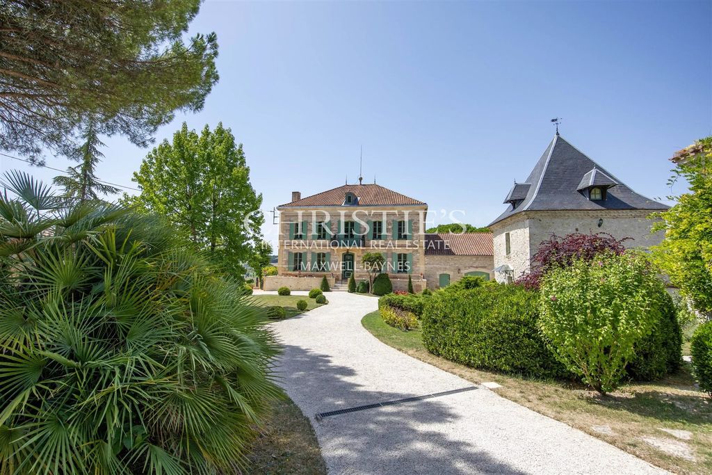 Property photo 1 of 27 The Peacock Domaine With Three Cottages And Unrivaled Valley Views