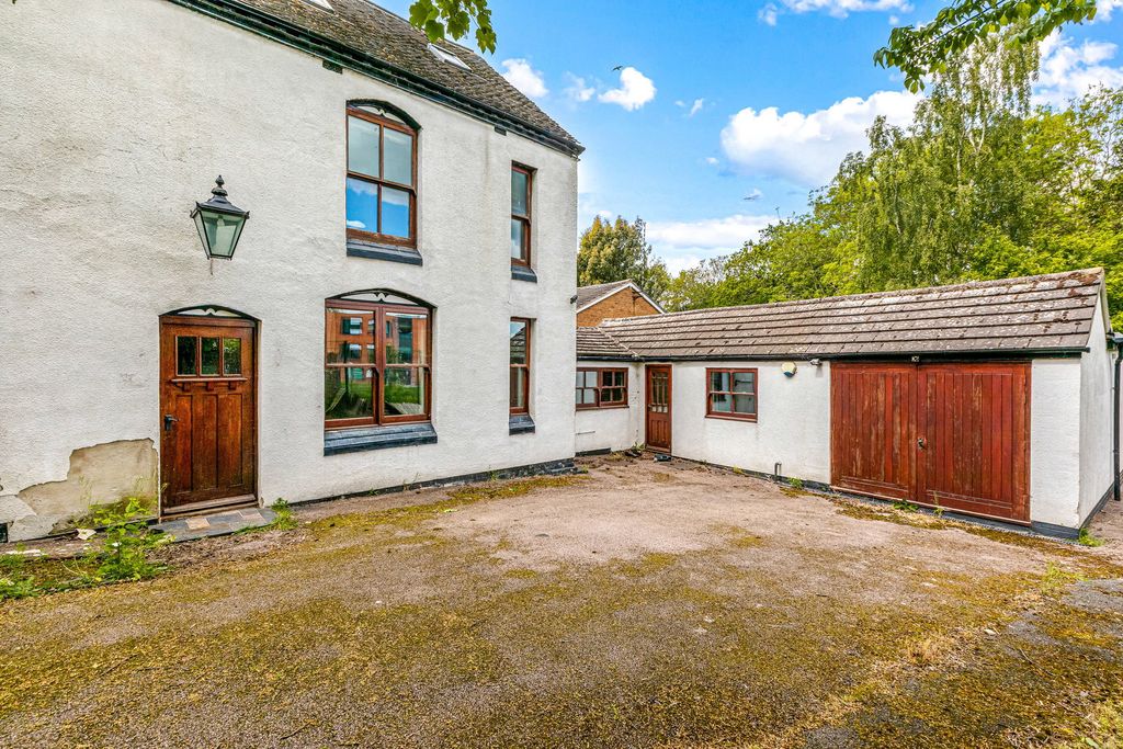 Additional image 26 of 4 bed detached house for salePriory Cottage, Witherley Road, Atherstone CV9